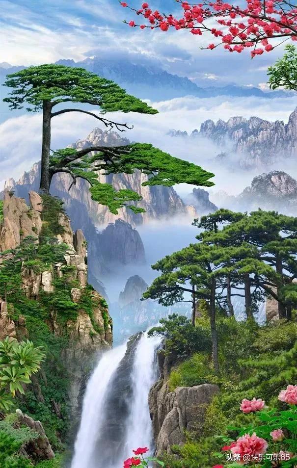 逃离绿色山谷