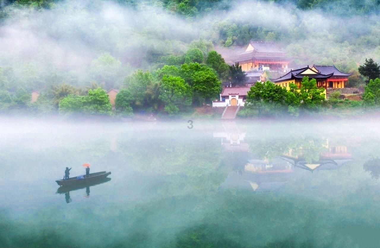 求生指南：第三人称
