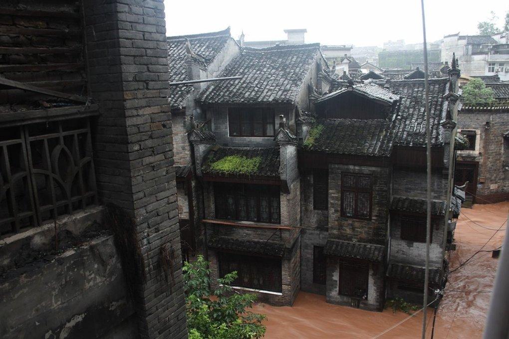 一趟公路旅行