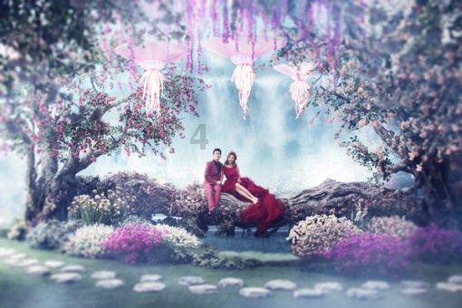 上海“小生煎包”勇闯中国雪谷、龙江凤凰山,“花式”宠溺直呼吃不消